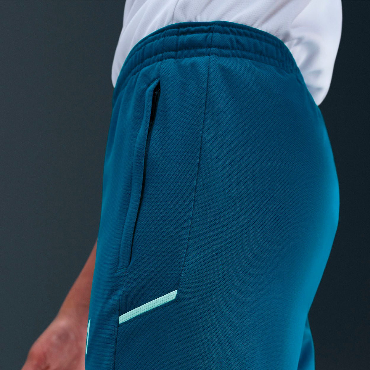 Kylian Mbappe Trænings Trøje