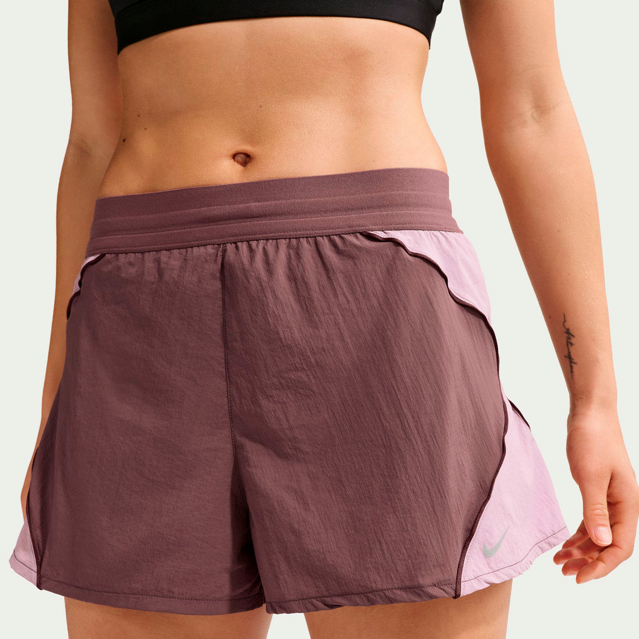 Swift UV Rebel Løbeshorts