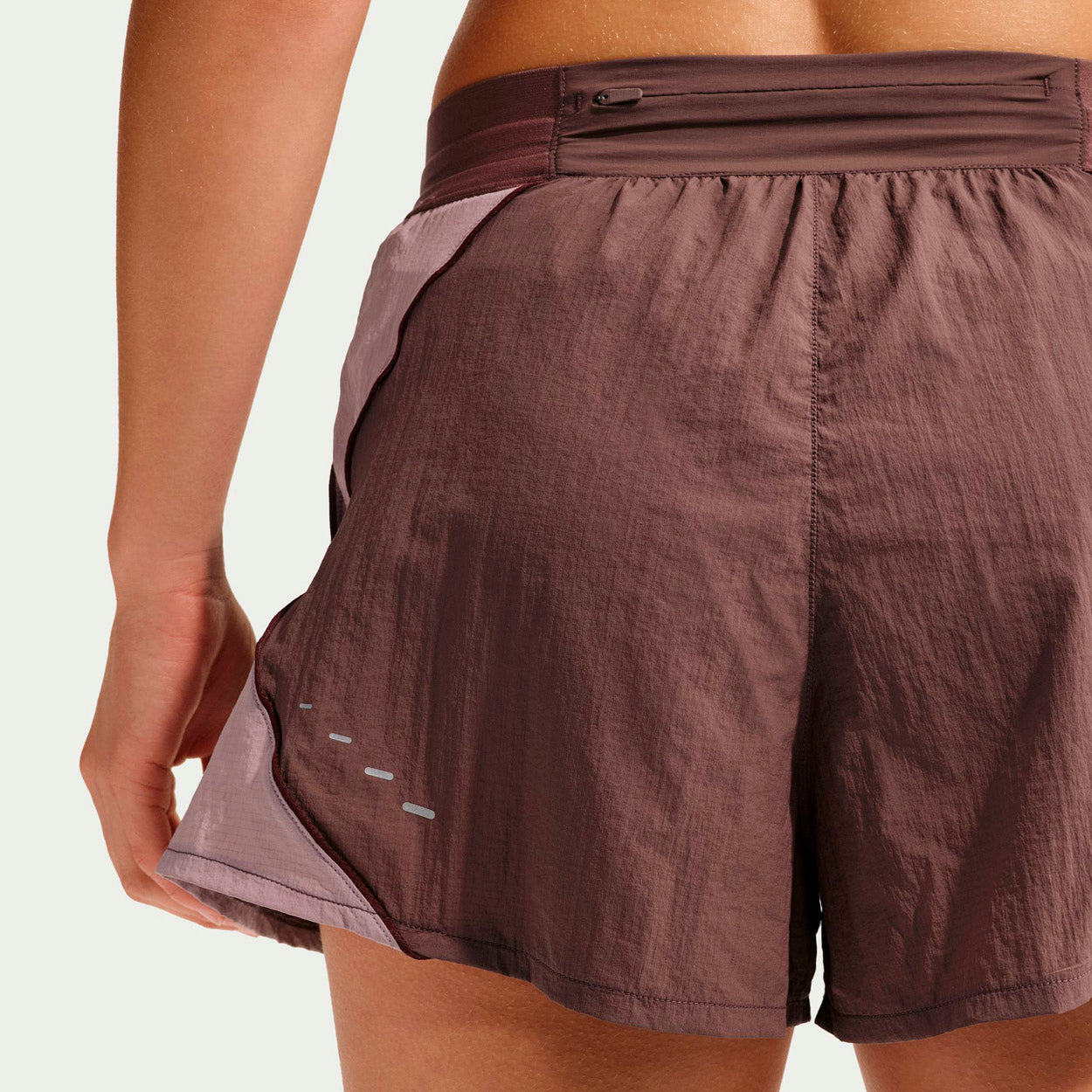 Swift UV Rebel Løbeshorts