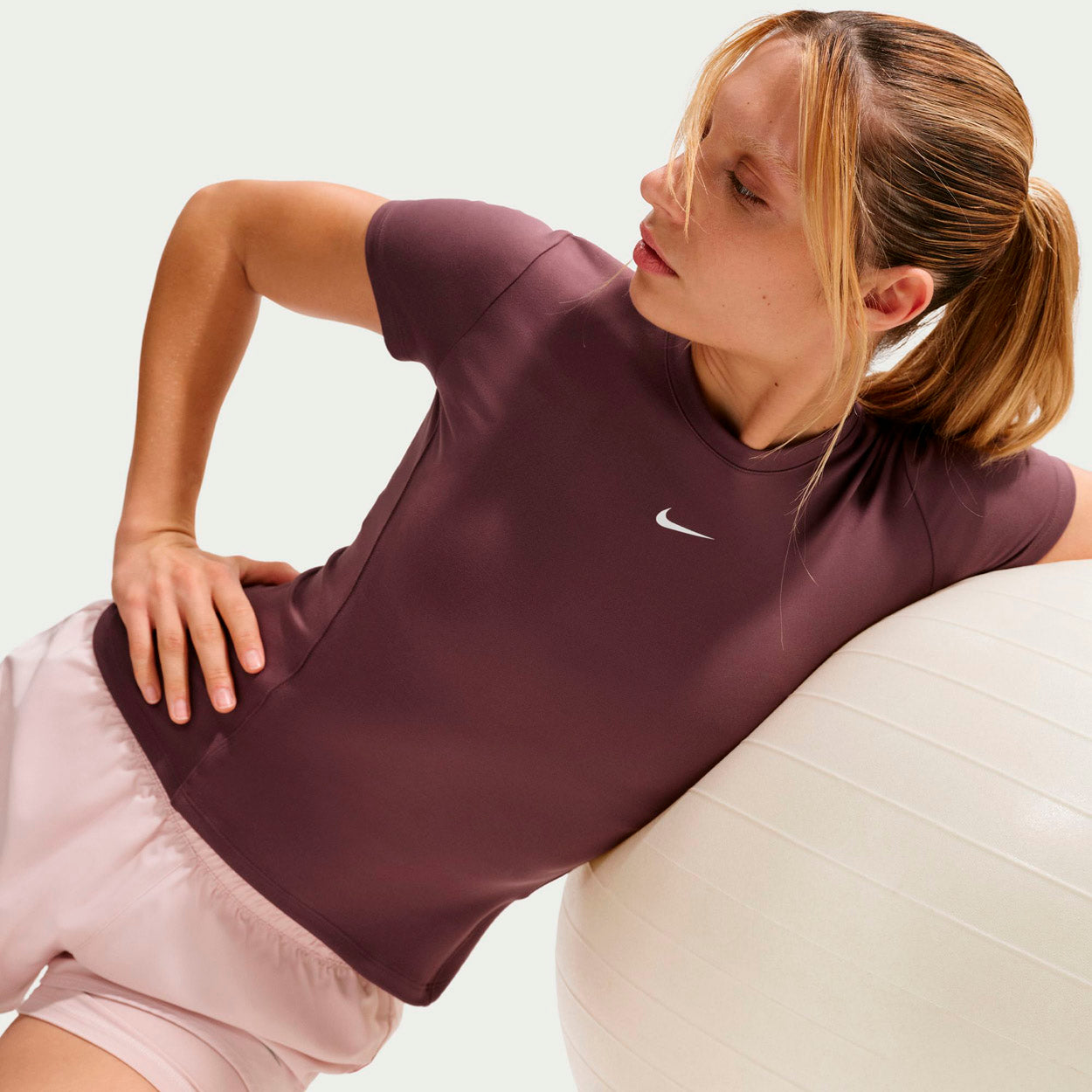 One Trænings T-shirt