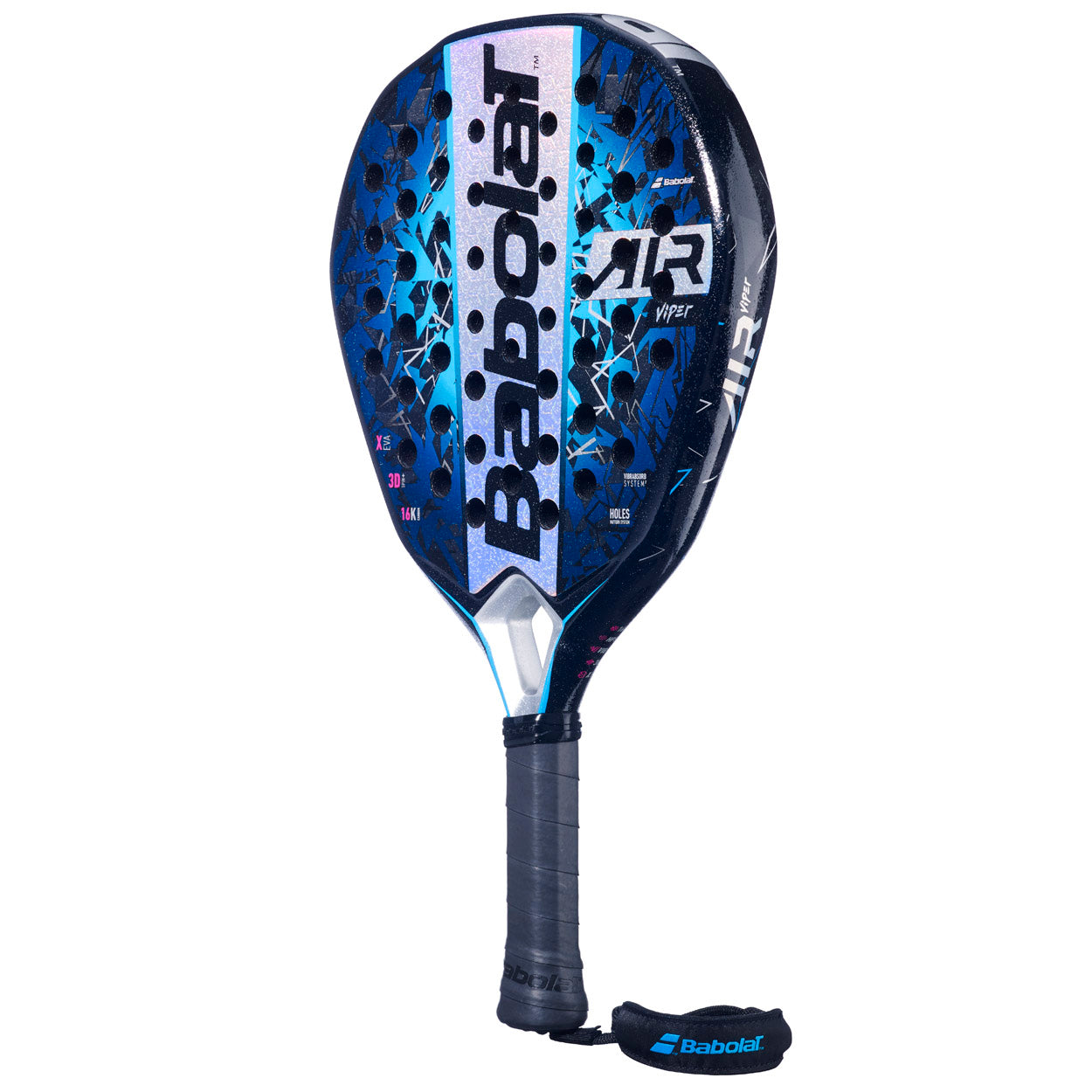 Air Viper Padelbat
