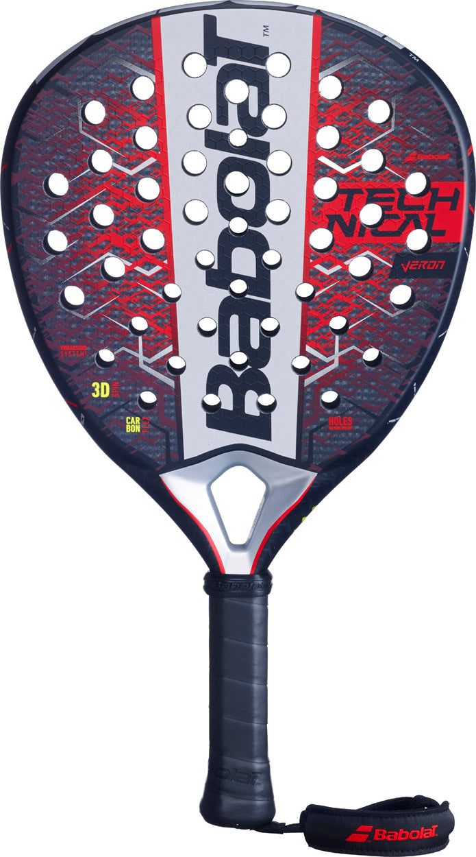 Technical Veron Padelbat