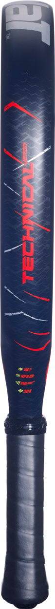 Technical Veron Padelbat
