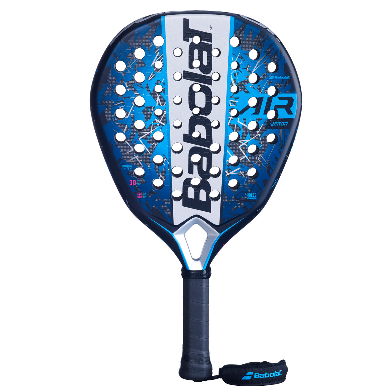 Air Veron Padelbat