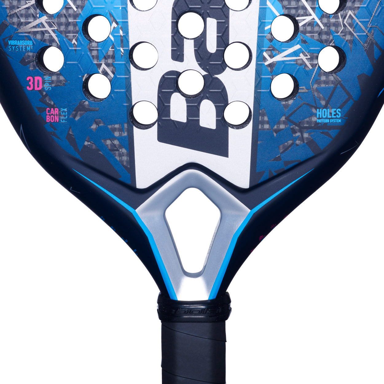 Air Veron Padelbat