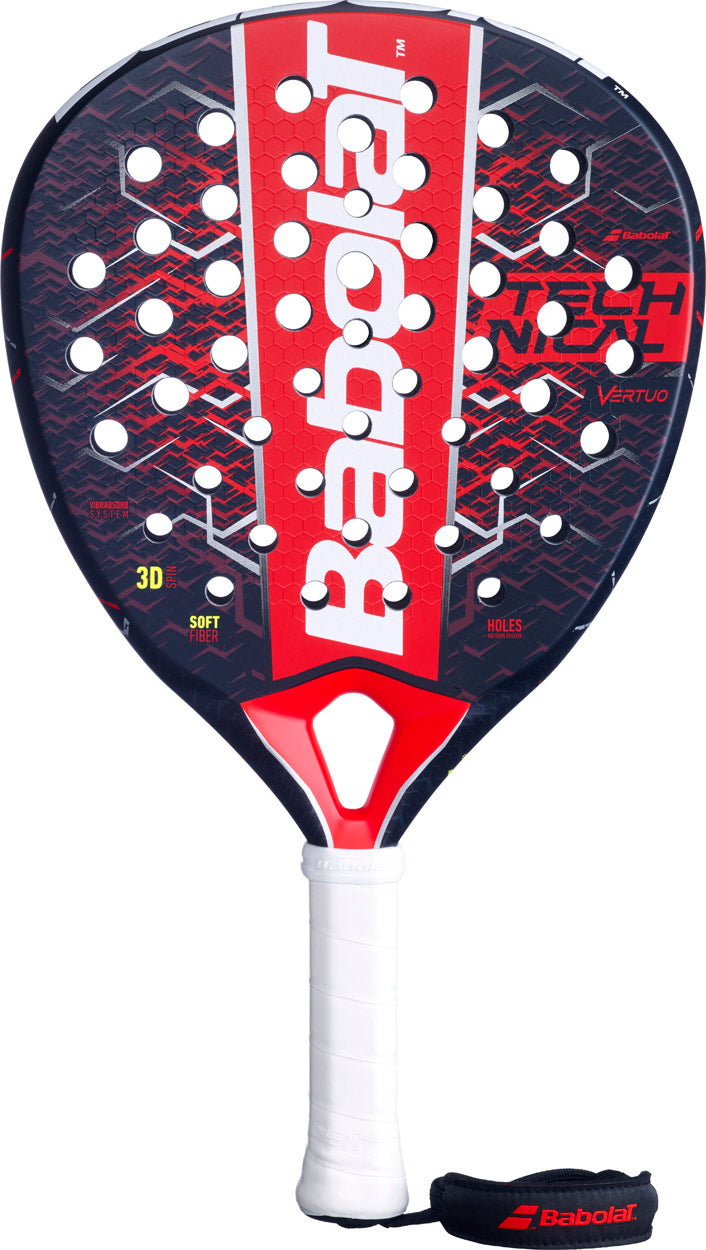 Technical Vertuo Padelbat