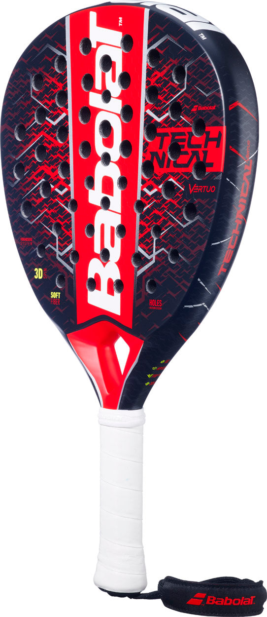 Technical Vertuo Padelbat