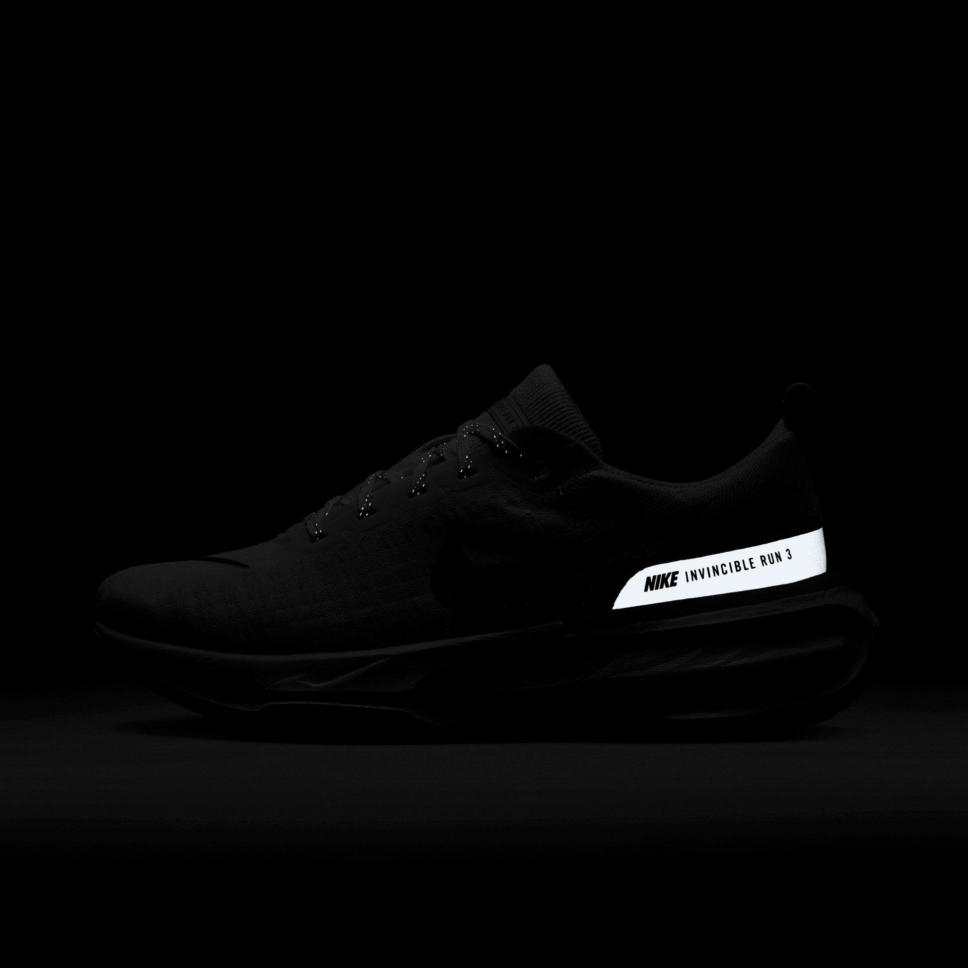 Invincible 3 Løbesko