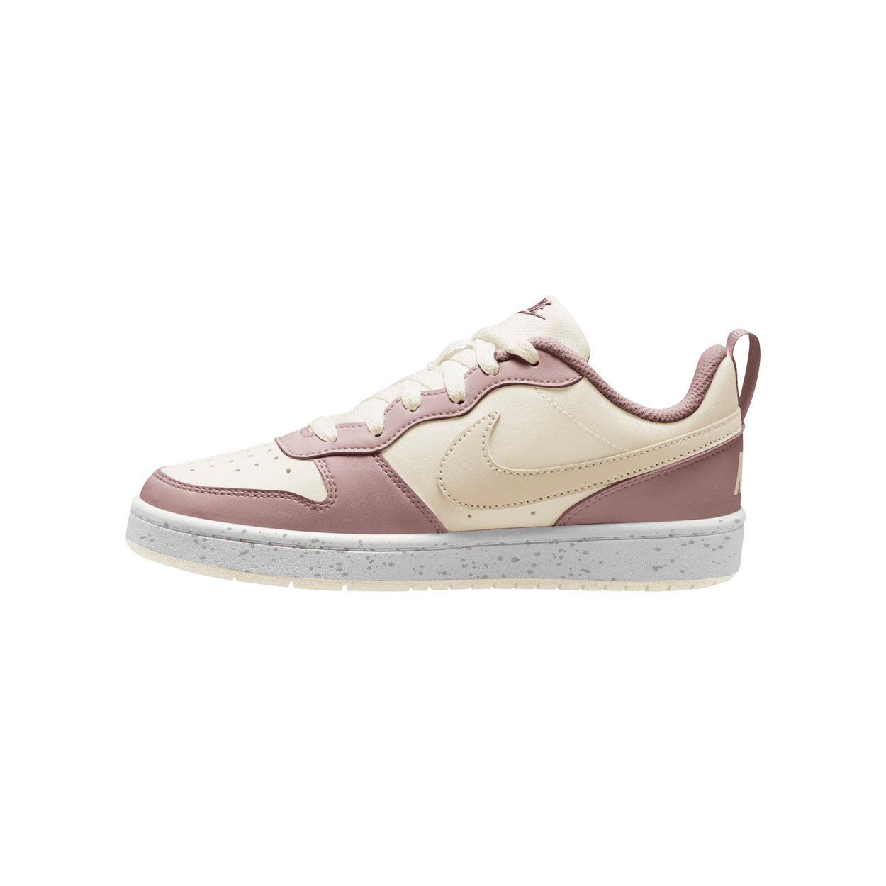 COURT BOROUGH LOW RECRAFT SNKEAKERS