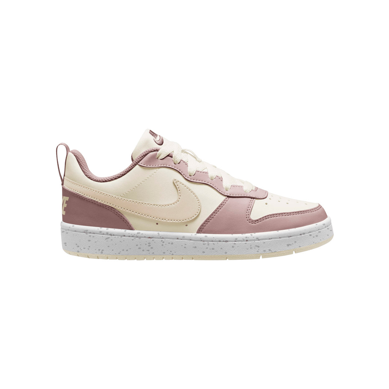 COURT BOROUGH LOW RECRAFT SNKEAKERS