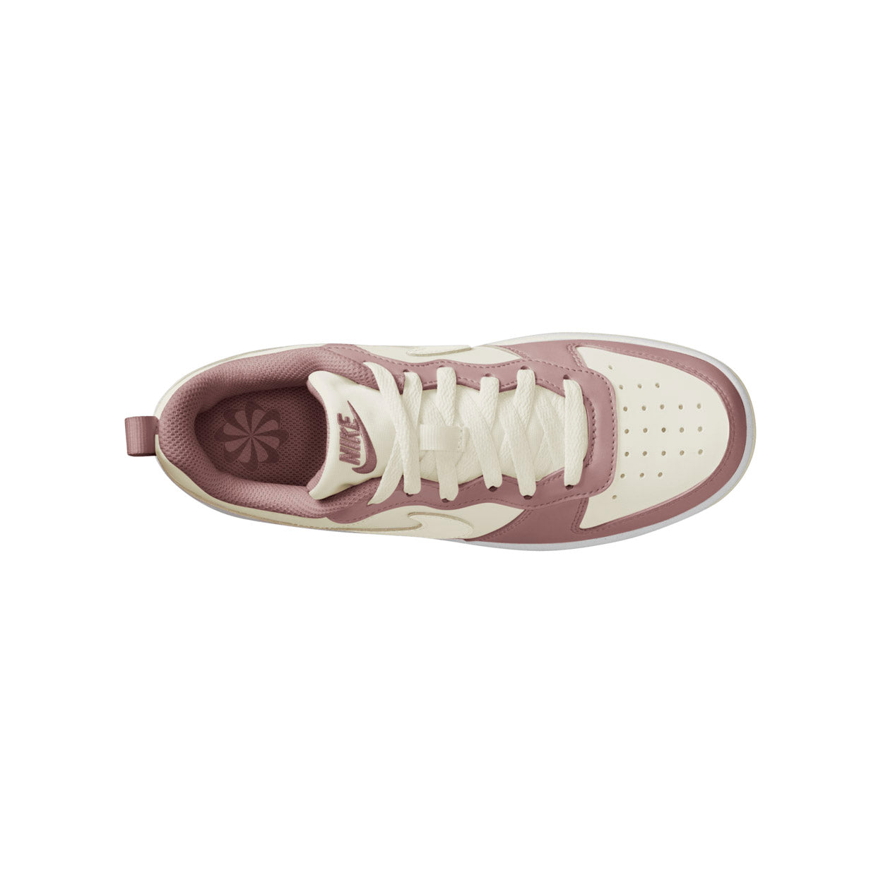 COURT BOROUGH LOW RECRAFT SNKEAKERS
