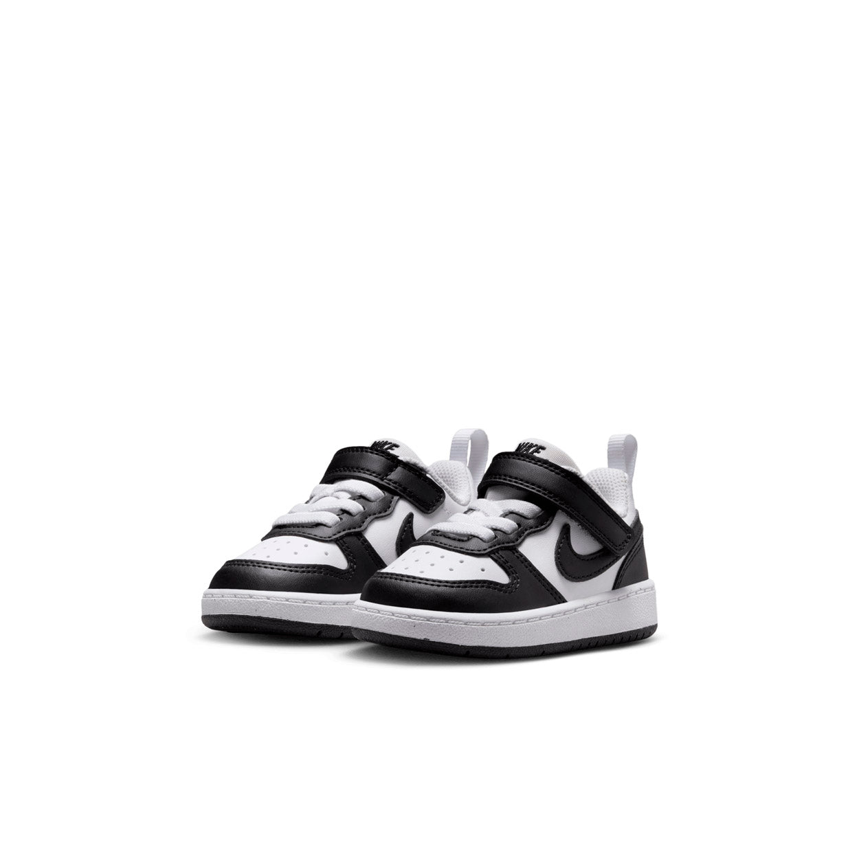 COURT BOROUGH LOW VELCRO SNEAKERS