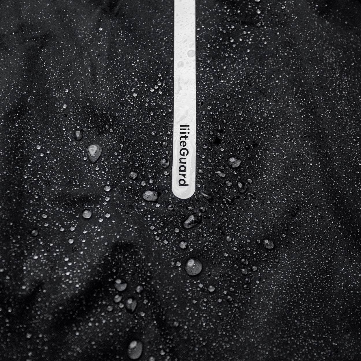 Hydro-Tech Løbejakke