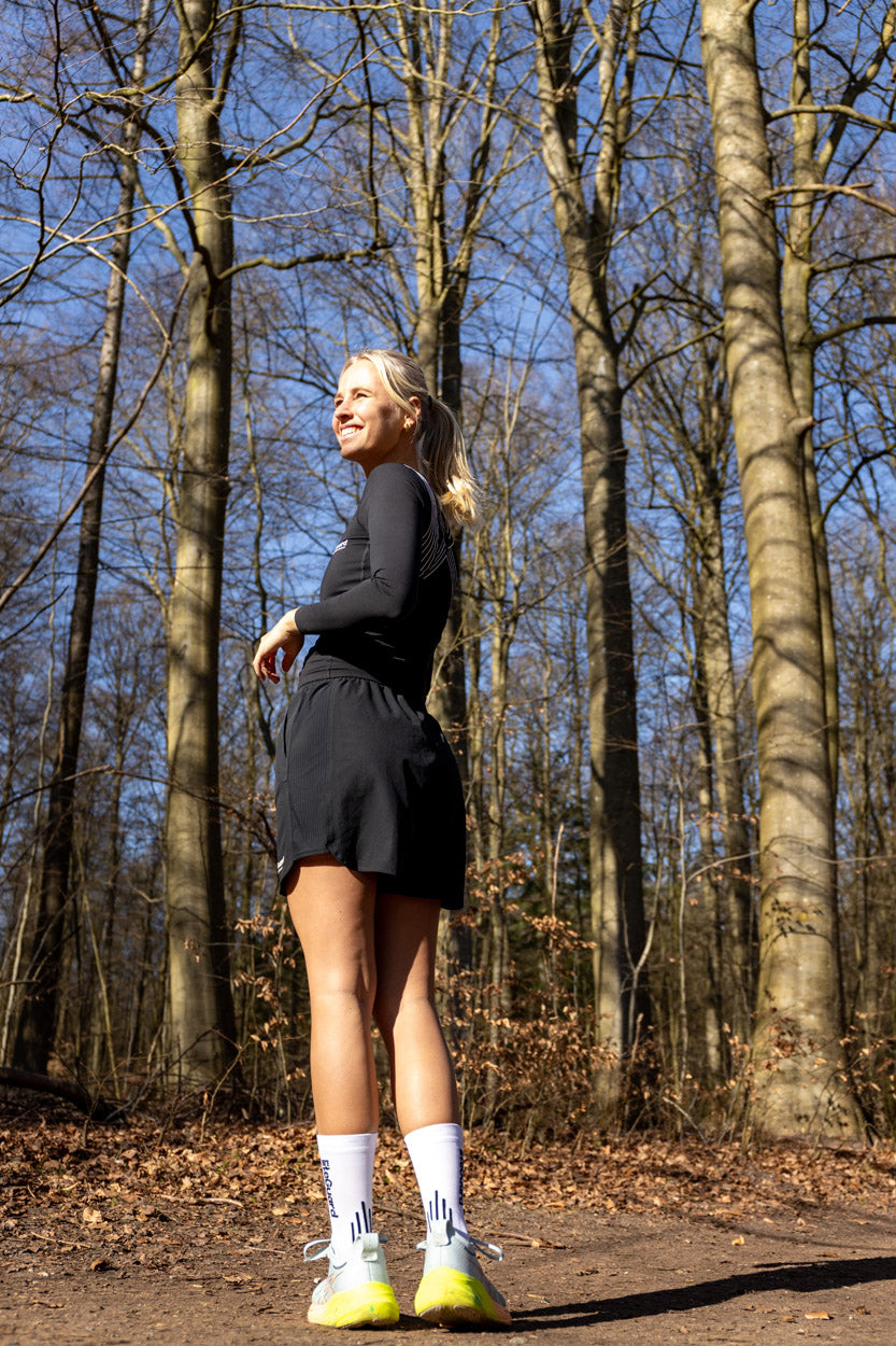 SPINE-TECH BASELAYER