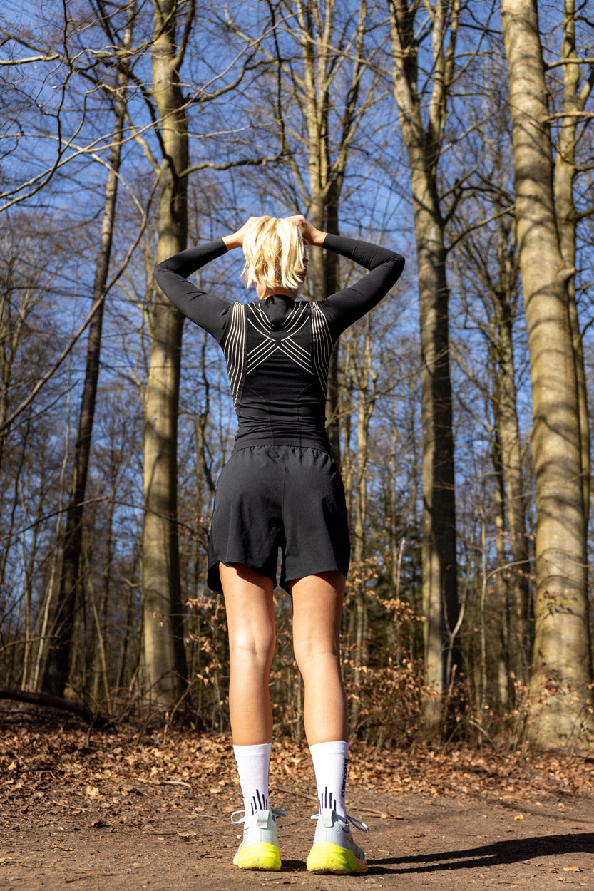 SPINE-TECH BASELAYER