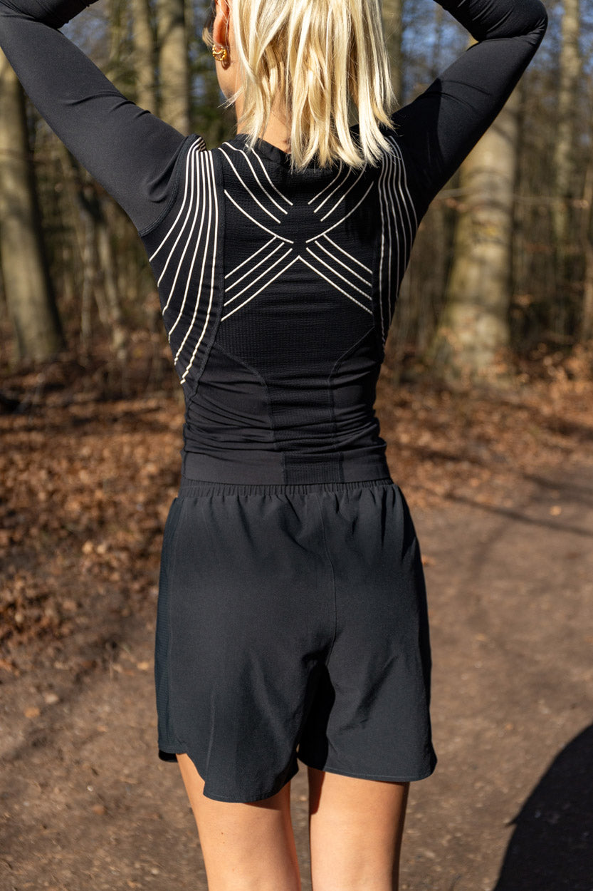 SPINE-TECH BASELAYER