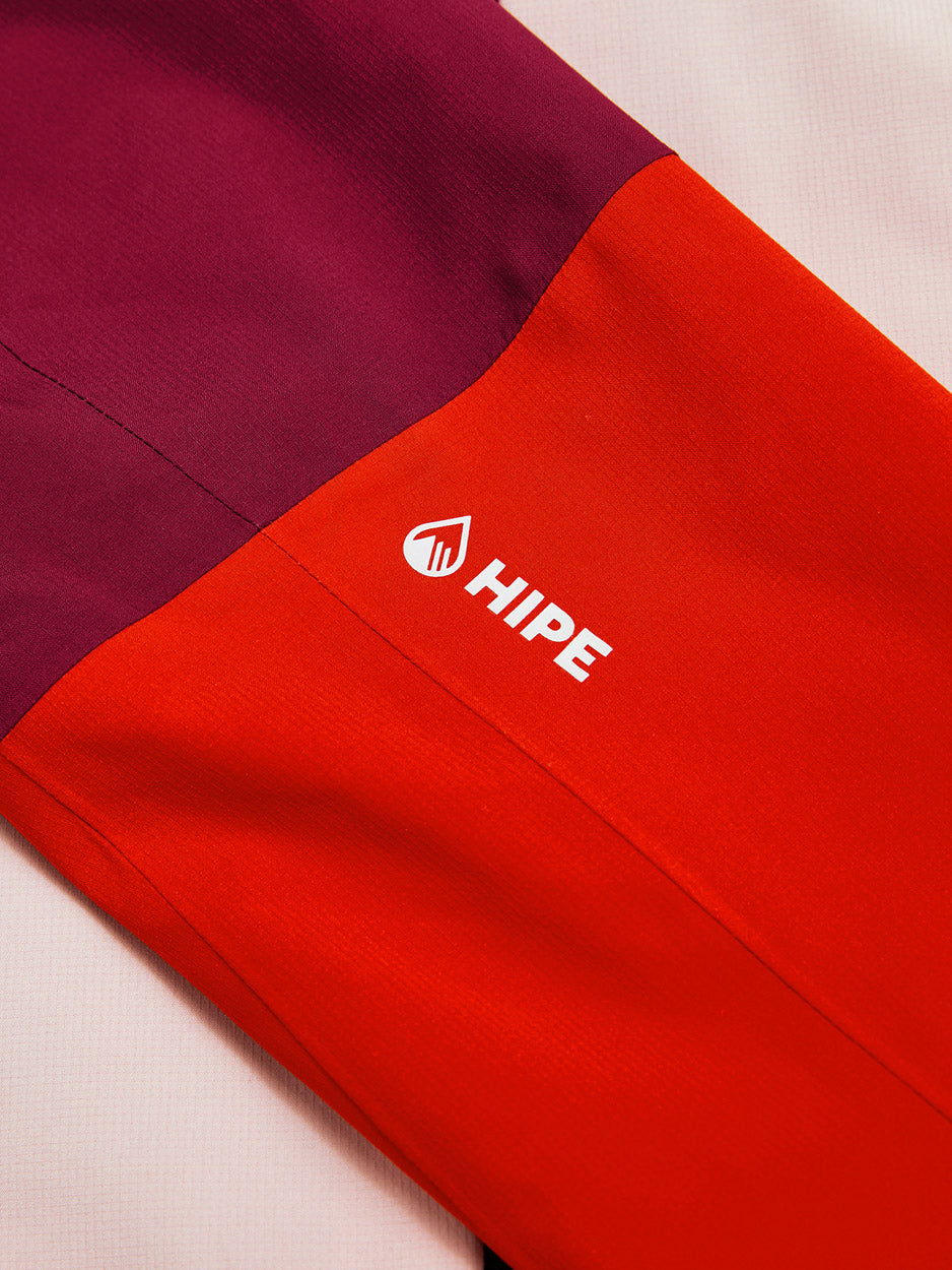 Trail Hipe Shell Skijakke