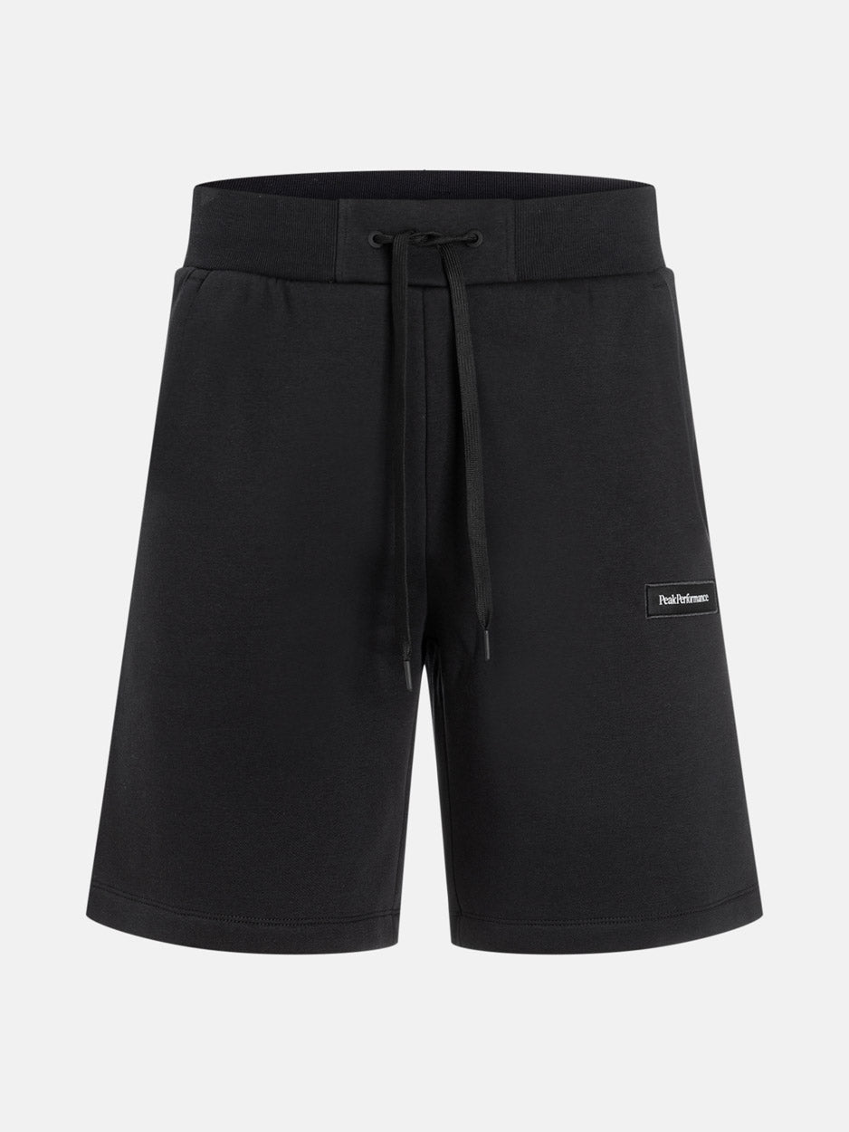 Logo Shorts