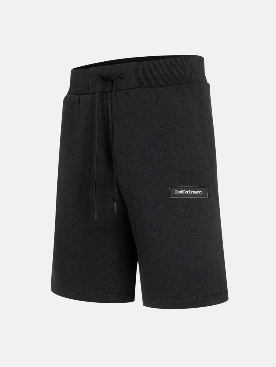 Logo Shorts