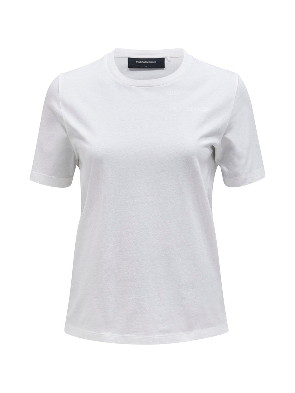 Original Small Logo T-shirt