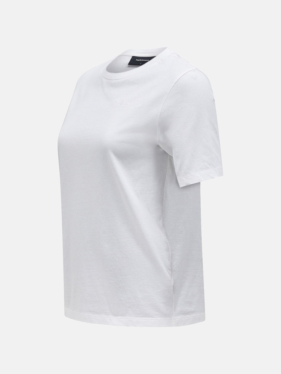 Original Small Logo T-shirt