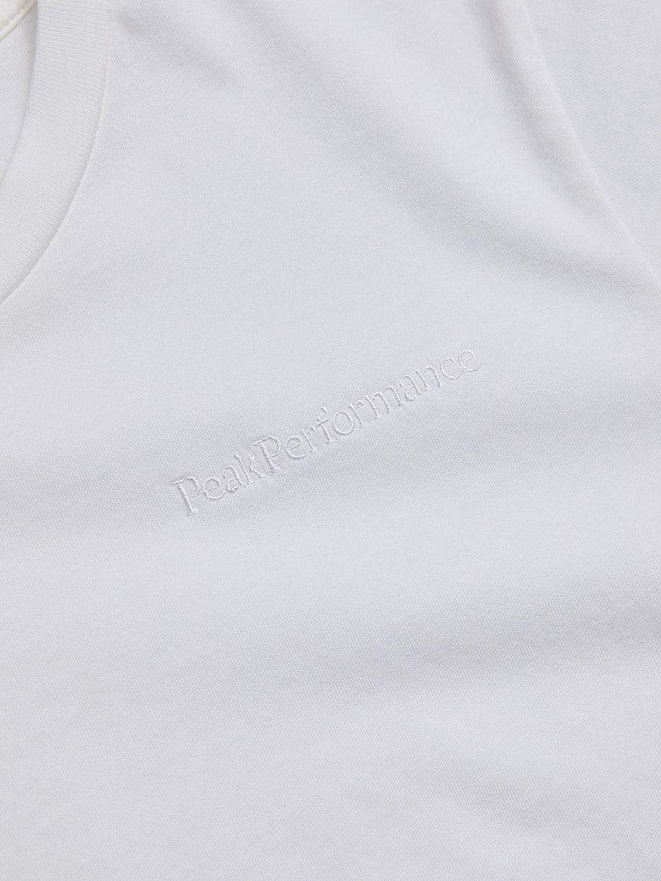 Original Small Logo T-shirt
