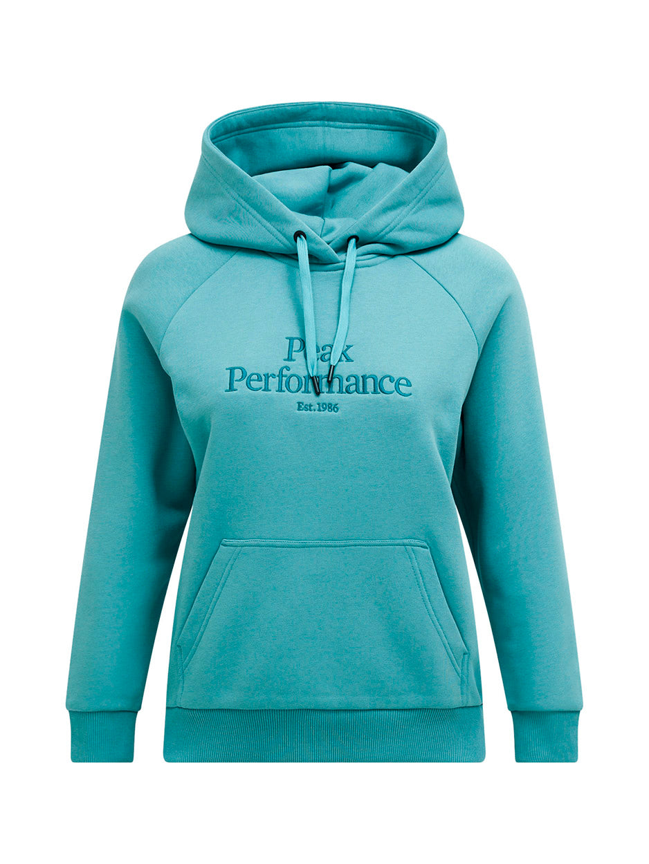 Original Hættetrøje