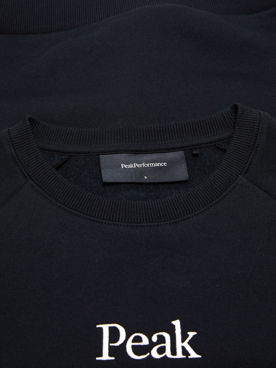 Original Crew Sweatshirt