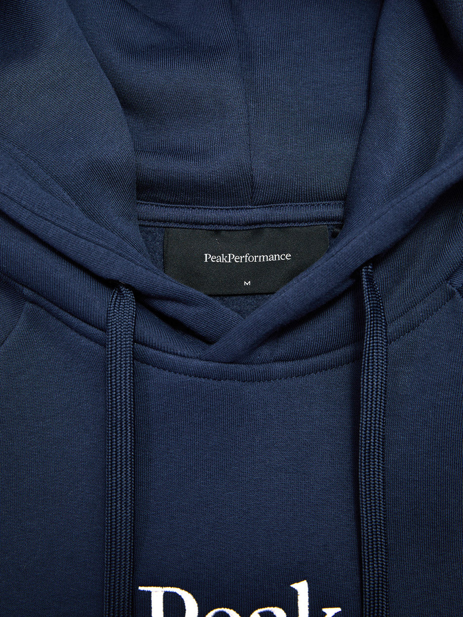 Original Hættetrøje