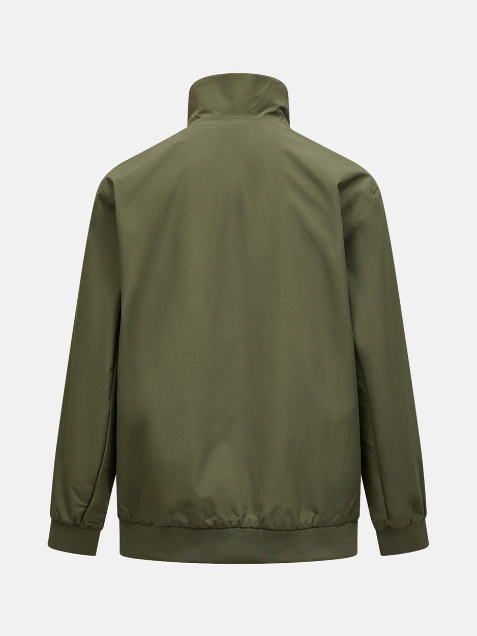 Coastal Overgangs Jakke