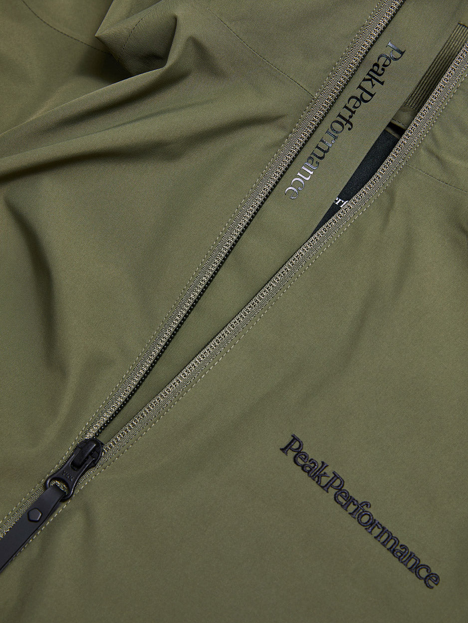 Coastal Overgangs Jakke