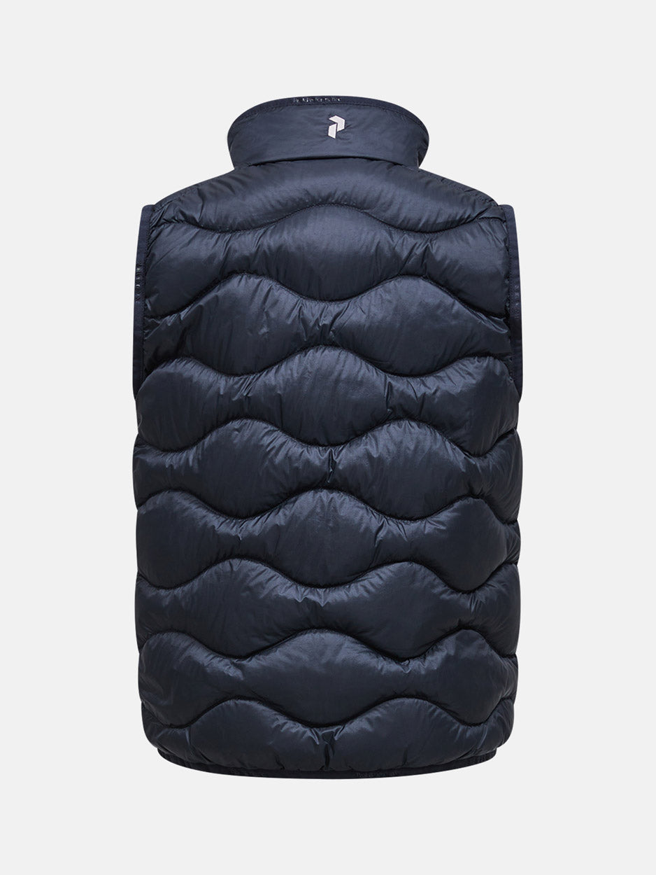 Helium Down Vest