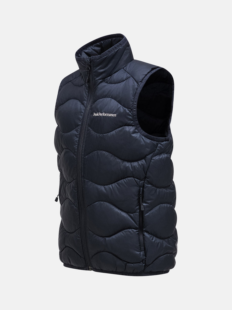 Helium Down Vest
