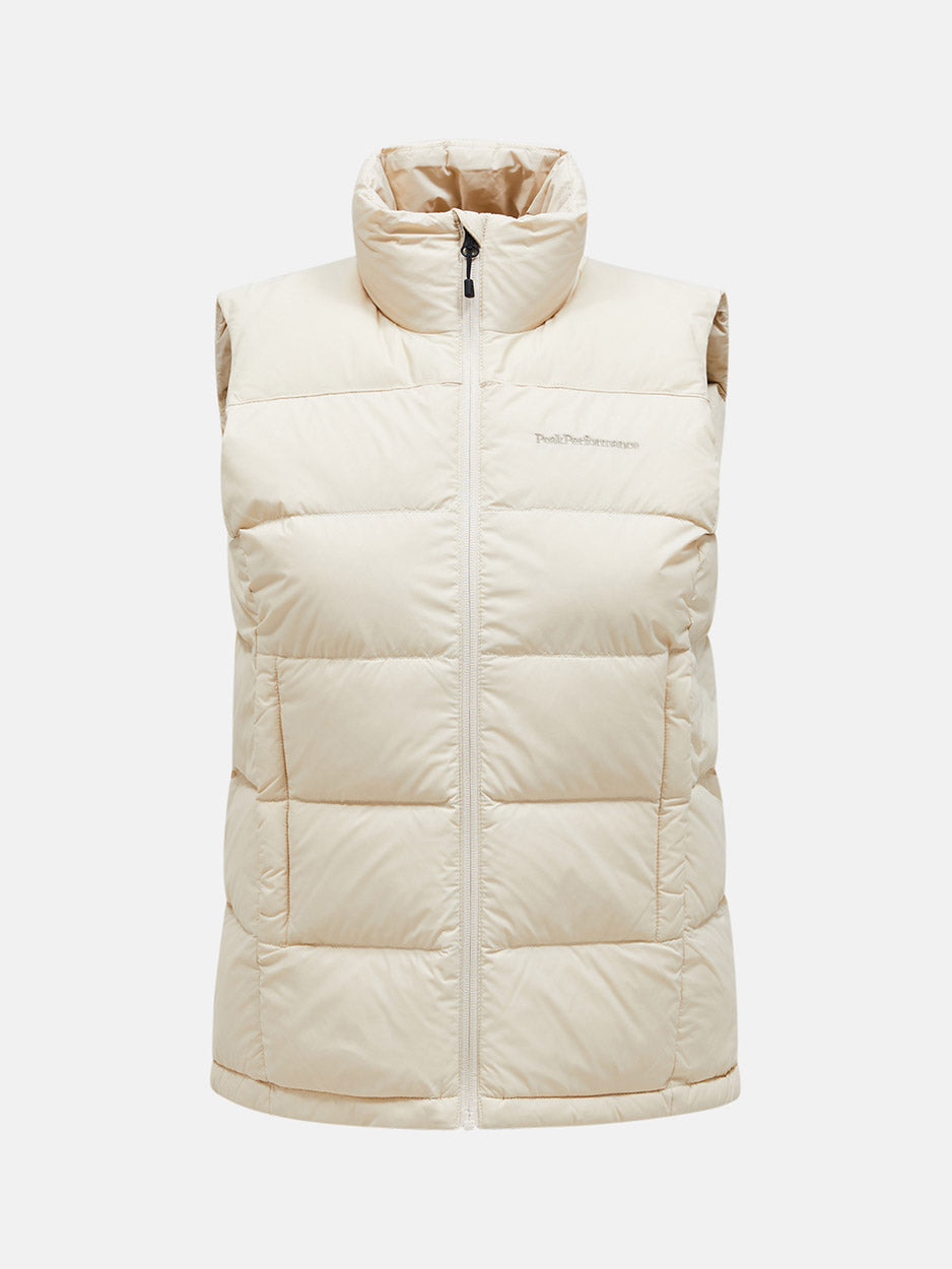 Frost Explorer Vest