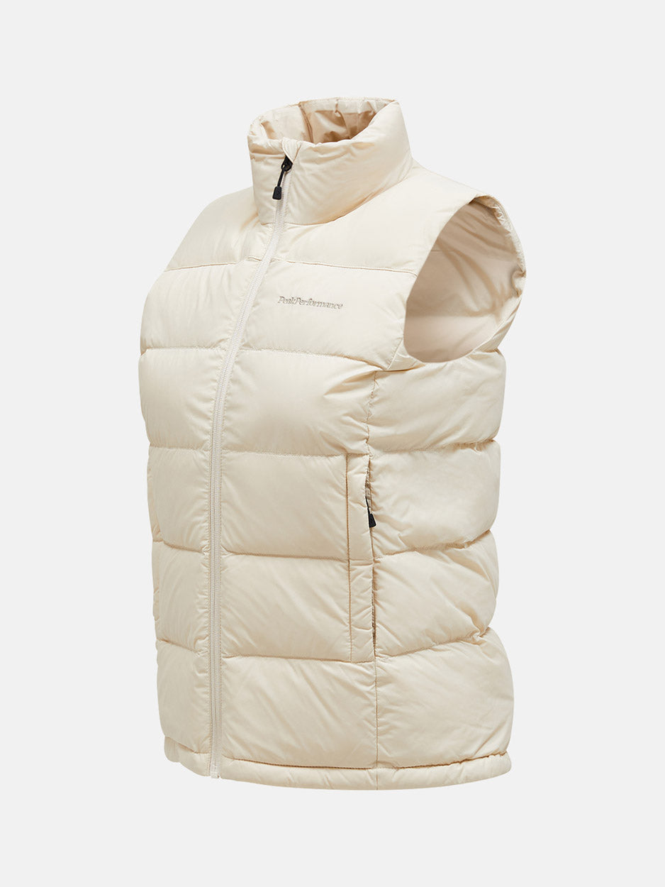 Frost Explorer Vest