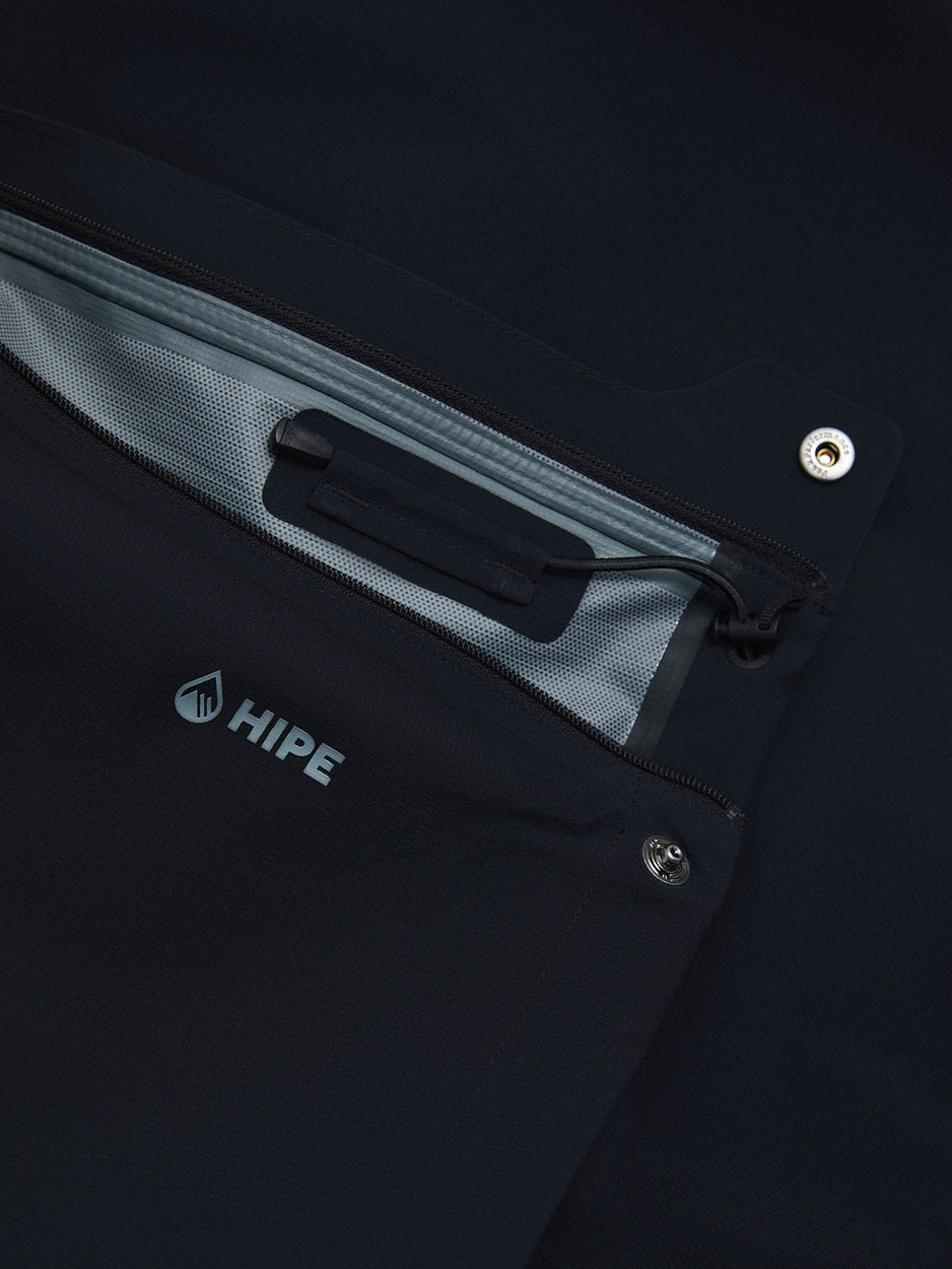 Trail Hipe Shell Skibukser