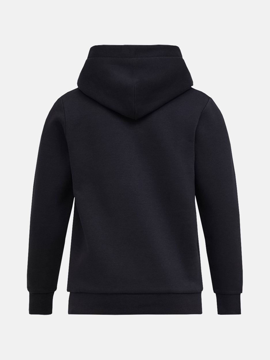 Original Small Hættetrøje