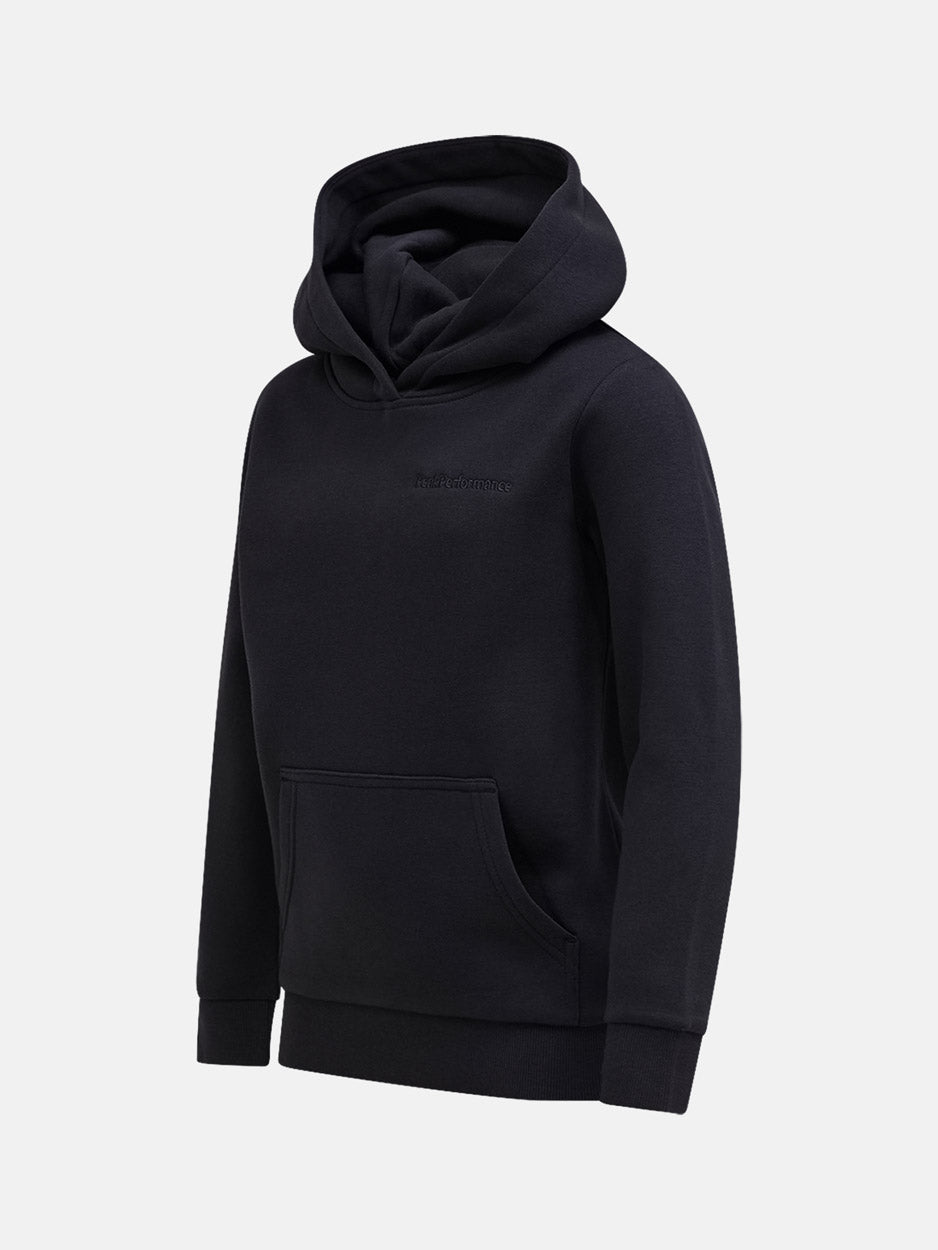 Original Small Hættetrøje