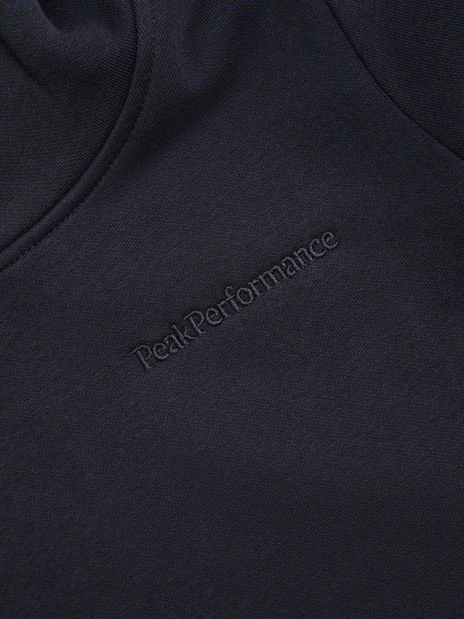 Original Small Hættetrøje