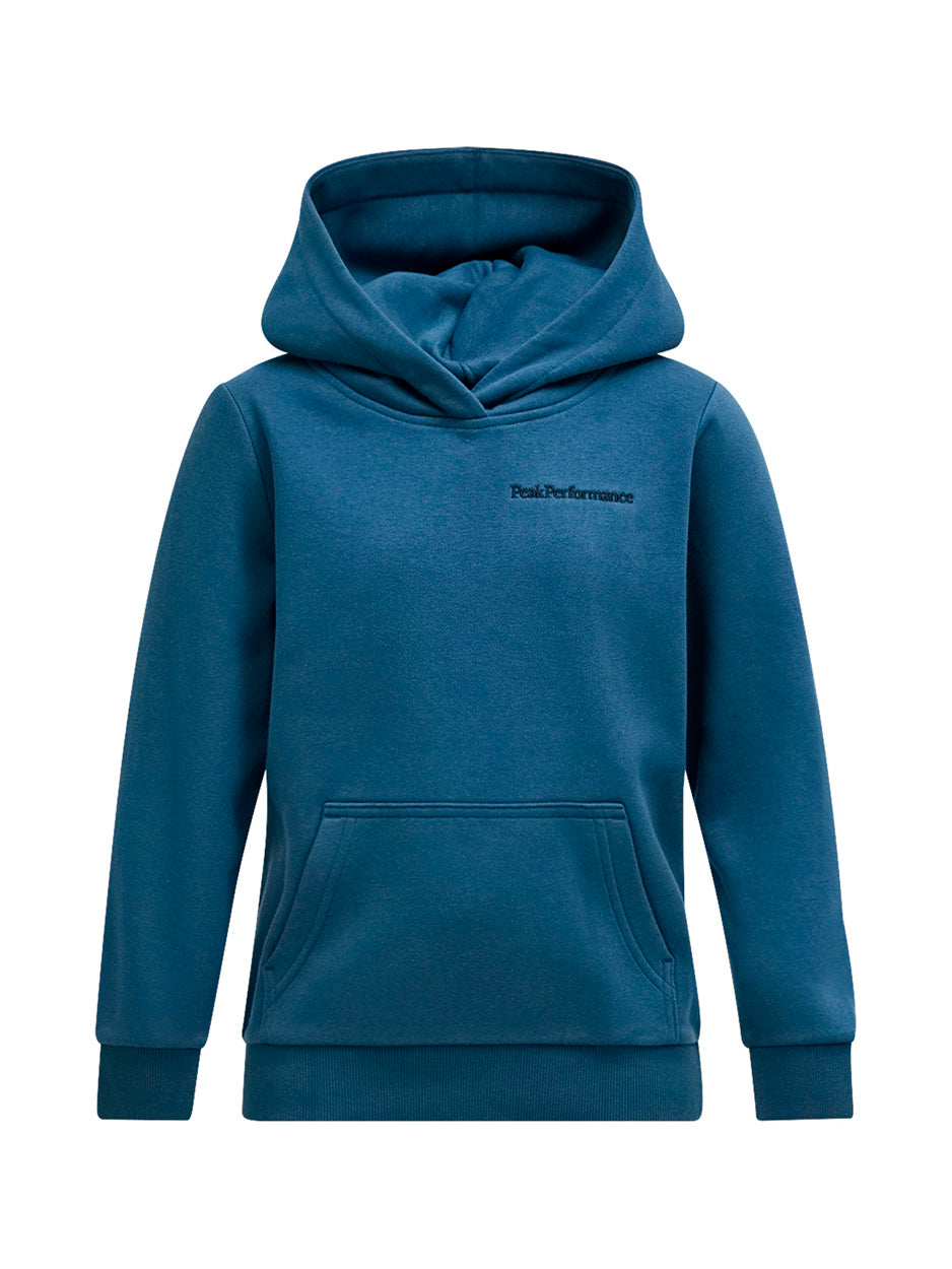 Original Small Logo Hættetrøje