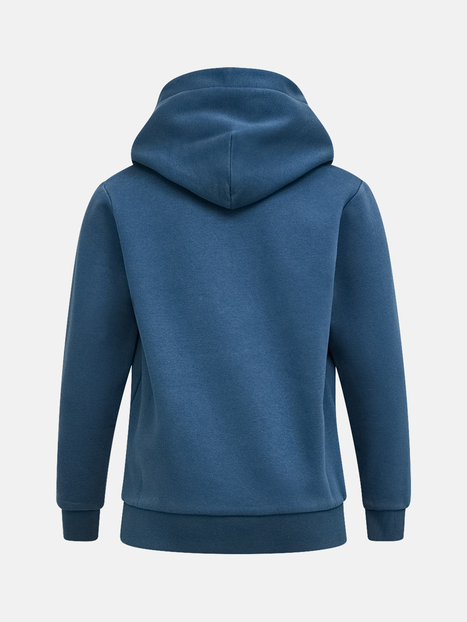 Original Small Logo Hættetrøje