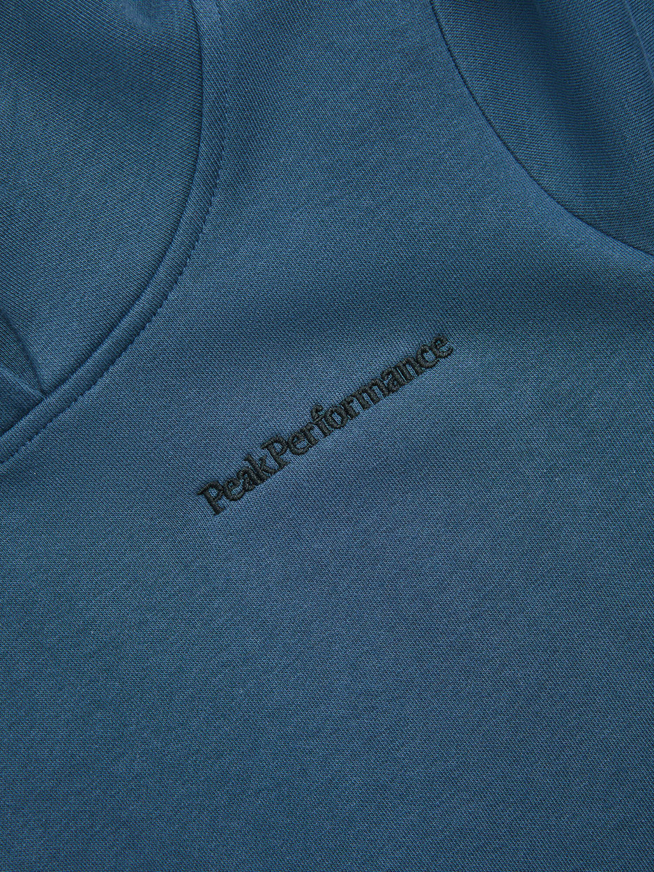 Original Small Logo Hættetrøje