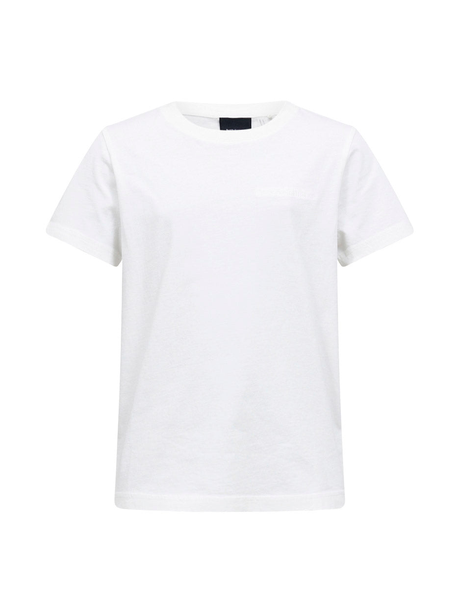 Original Small Logo T-shirt