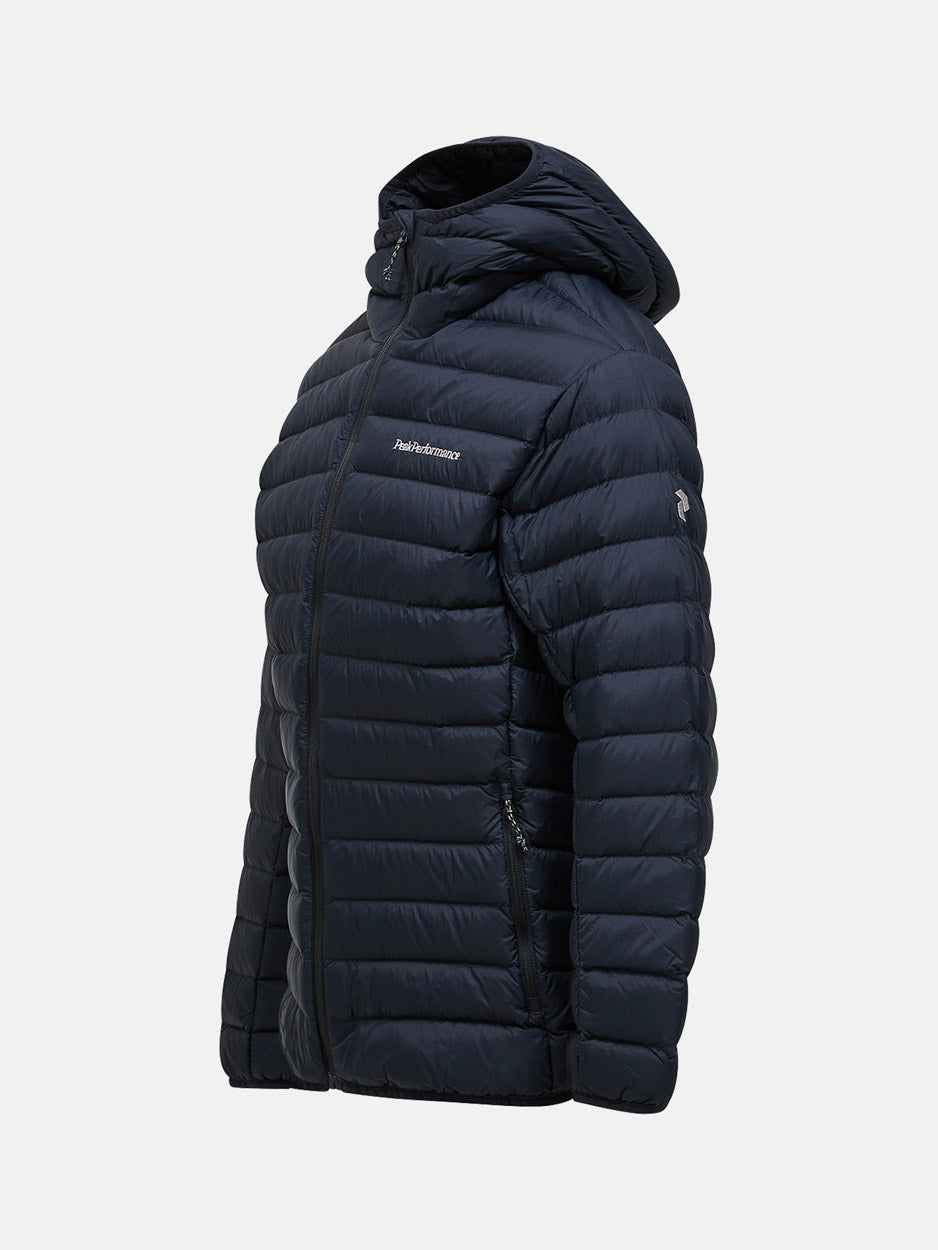 Down Liner Vinterjakke