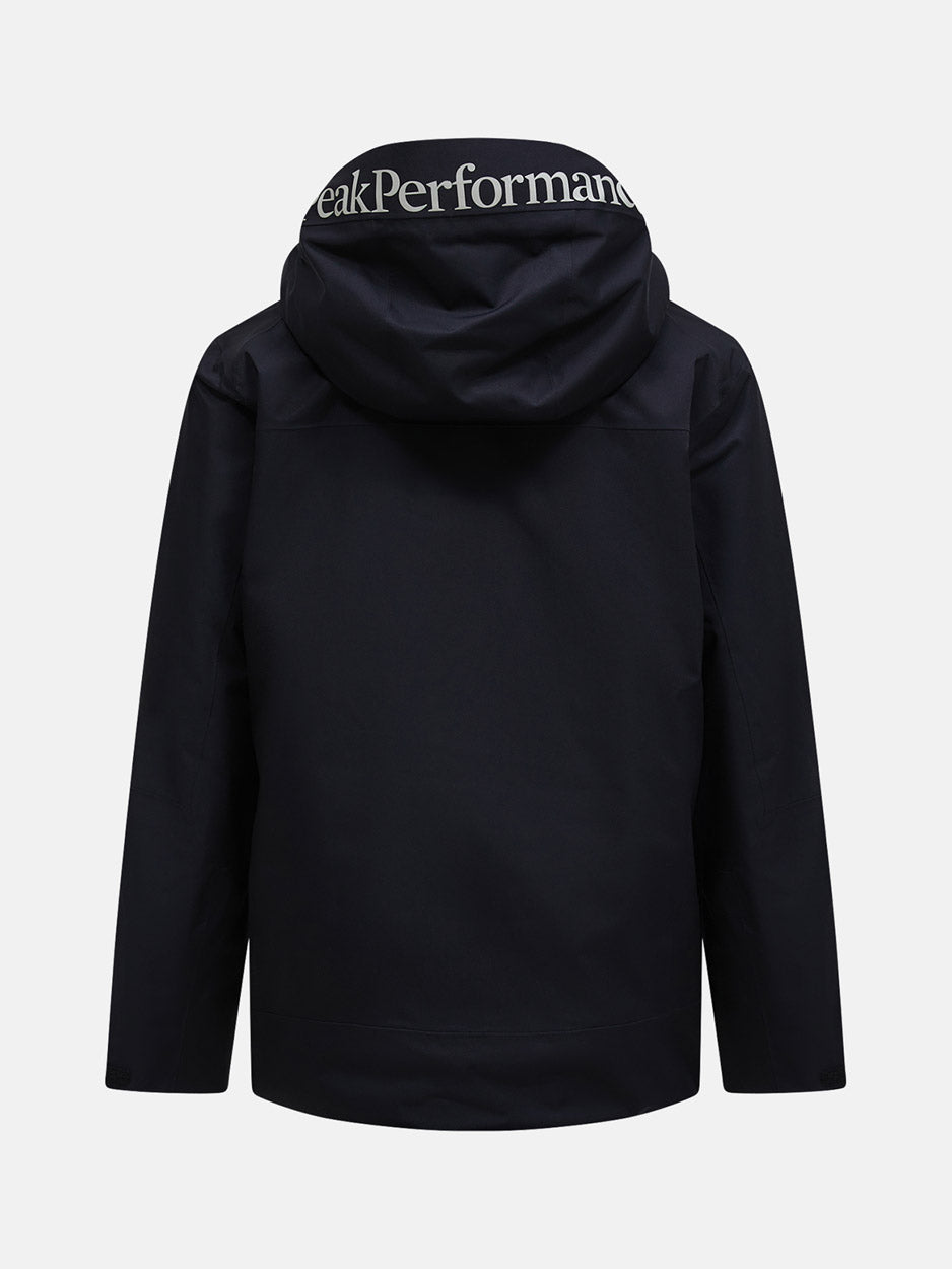 Rider Tech Insulated Vinterjakke