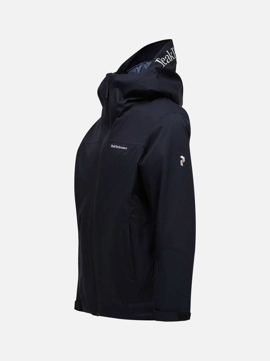 Rider Tech Insulated Vinterjakke