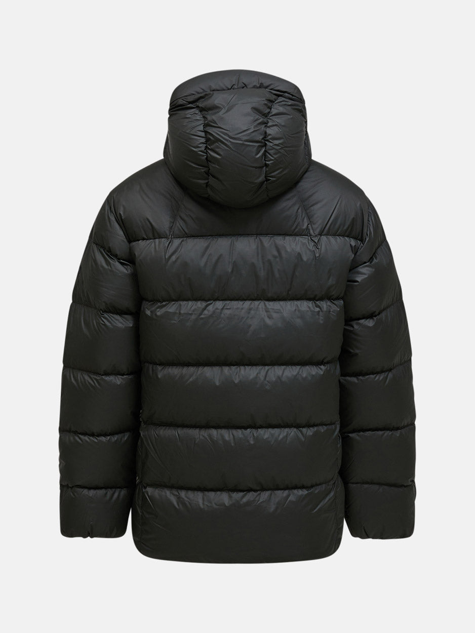 Frost Down Puffer Vinterjakke