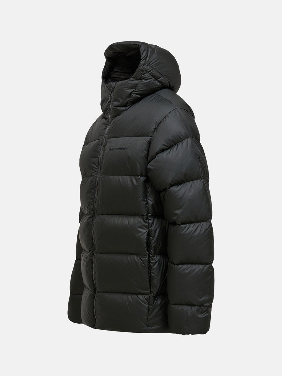 Frost Down Puffer Vinterjakke