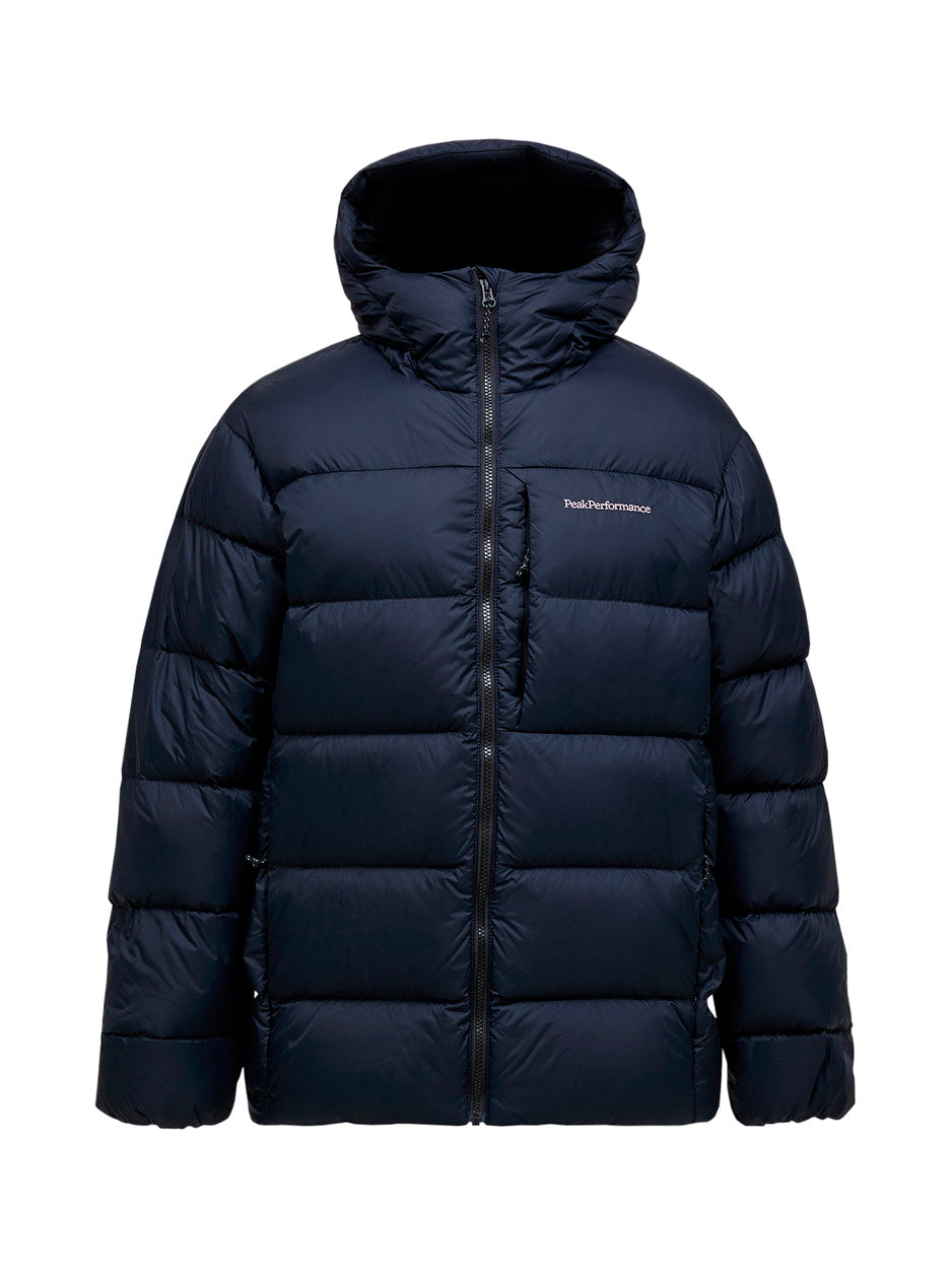 Frost Down Puffer Vinterjakke