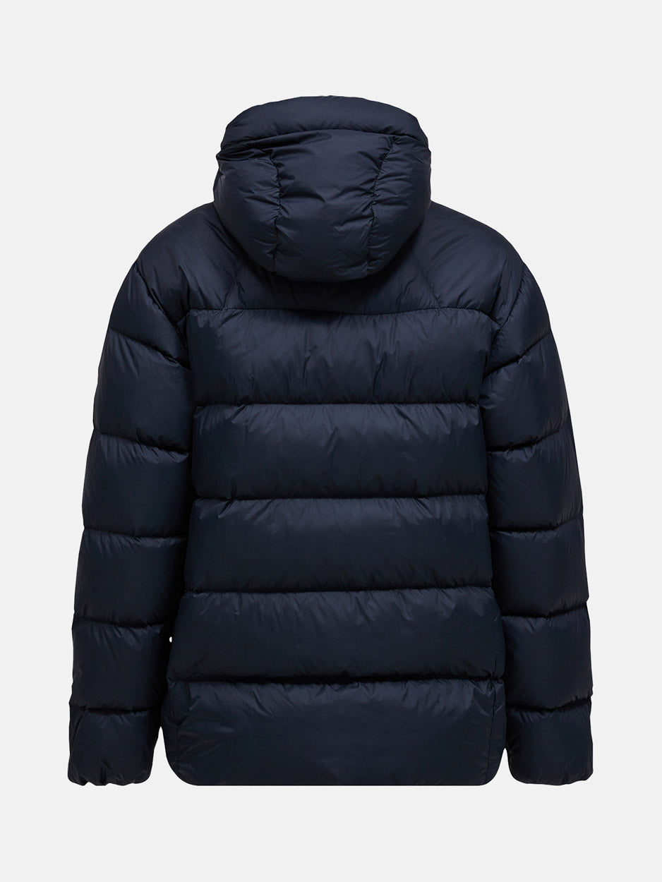 Frost Down Puffer Vinterjakke